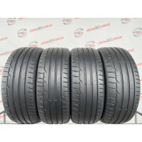 205/45 R17 DUNLOP SPORT MAXX RT 6mm