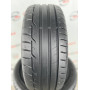205/45 R17 DUNLOP SPORT MAXX RT 6mm
