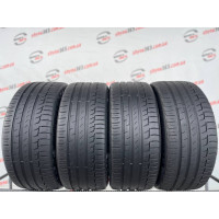 215/40 R17 CONTINENTAL PREMIUMCONTACT 6 5mm