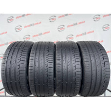 215/40 R17 CONTINENTAL PREMIUMCONTACT 6 5mm