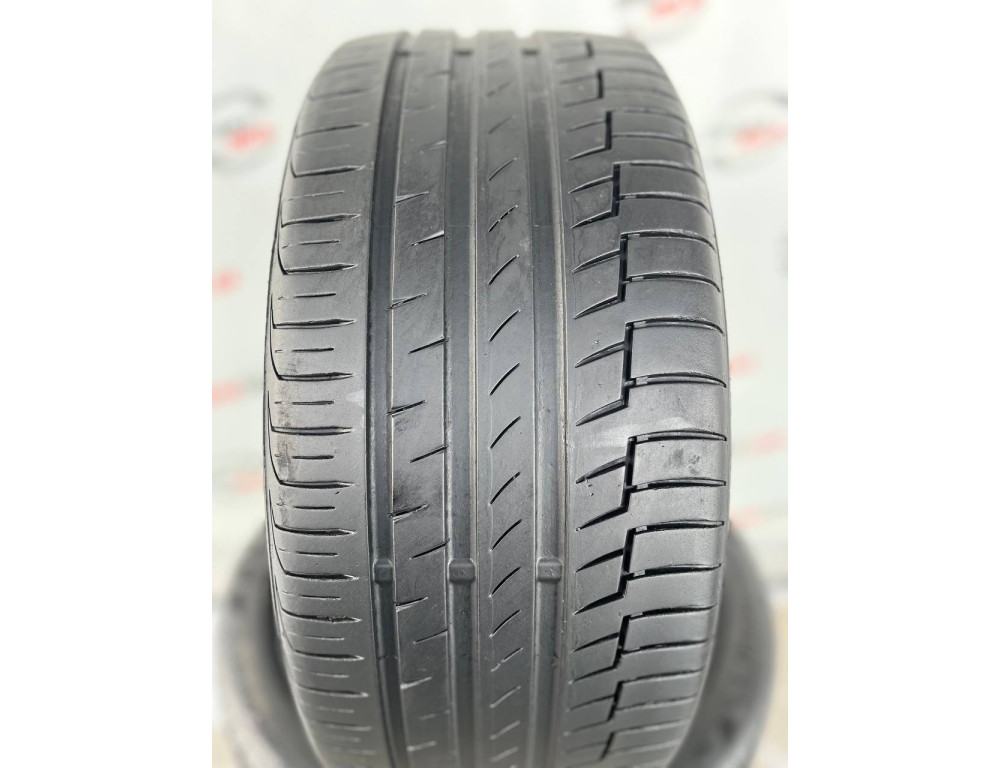 215/40 R17 CONTINENTAL PREMIUMCONTACT 6 5mm