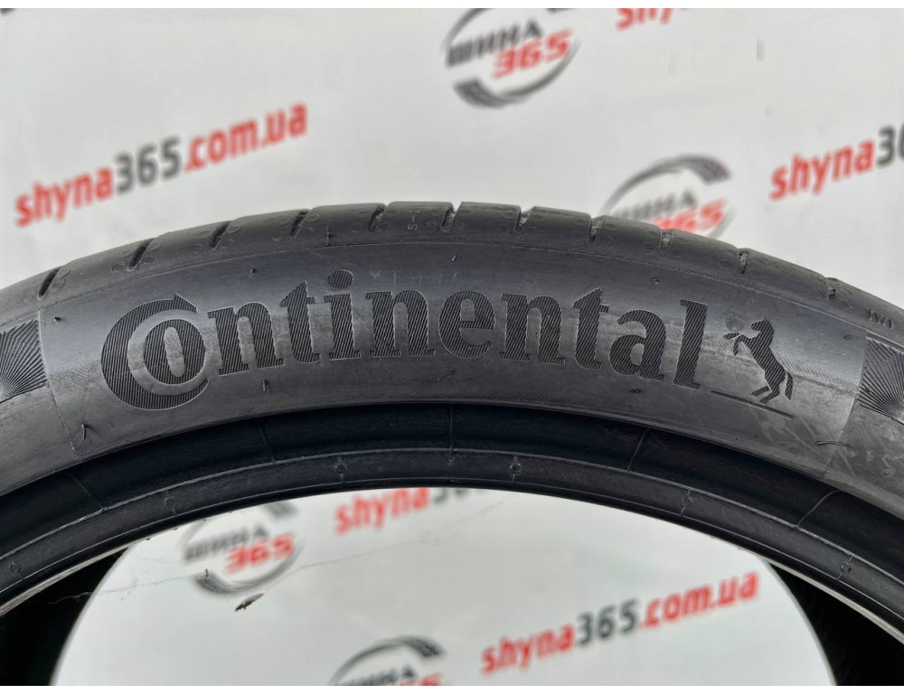 215/40 R17 CONTINENTAL PREMIUMCONTACT 6 5mm