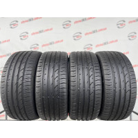 215/40 R17 CONTINENTAL CONTIPREMIUMCONTACT 2 7mm
