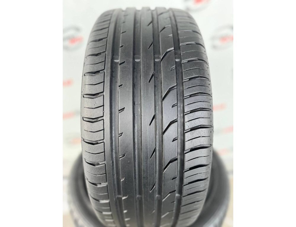215/40 R17 CONTINENTAL CONTIPREMIUMCONTACT 2 7mm
