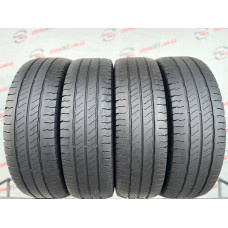 205/75 R16C CONTINENTAL VANCONTACT ULTRA 5mm