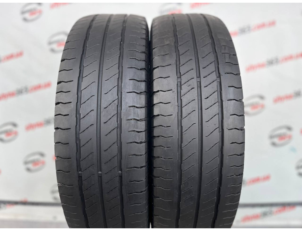 205/75 R16C CONTINENTAL VANCONTACT ULTRA 5mm