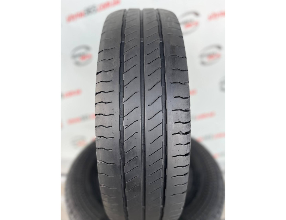 205/75 R16C CONTINENTAL VANCONTACT ULTRA 5mm