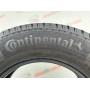 205/75 R16C CONTINENTAL VANCONTACT ULTRA 5mm