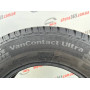 205/75 R16C CONTINENTAL VANCONTACT ULTRA 5mm