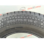205/75 R16C CONTINENTAL VANCONTACT ULTRA 5mm
