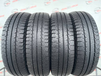 215/75 R16C MICHELIN AGILIS CAMPING 8mm