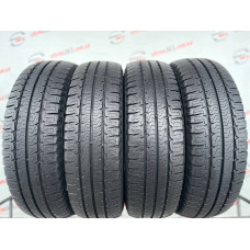 215/75 R16C MICHELIN AGILIS CAMPING 8mm