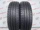 215/75 R16C MICHELIN AGILIS CAMPING 8mm