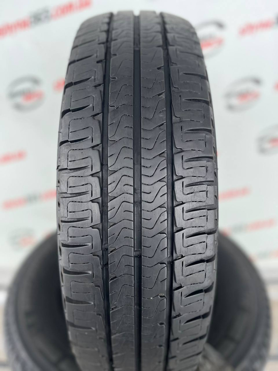 215/75 R16C MICHELIN AGILIS CAMPING 8mm