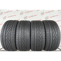 245/45 R18 UNIROYAL RAINSPORT 5 7mm