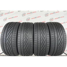 245/45 R18 UNIROYAL RAINSPORT 5 7mm