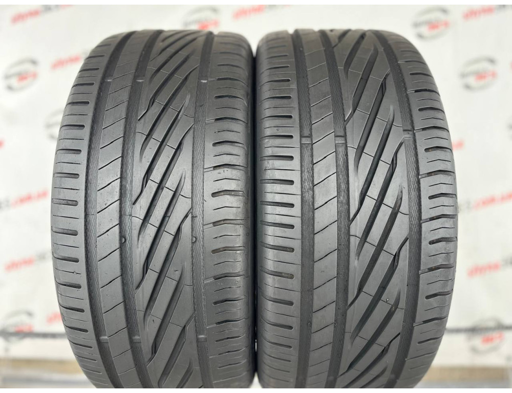 245/45 R18 UNIROYAL RAINSPORT 5 7mm
