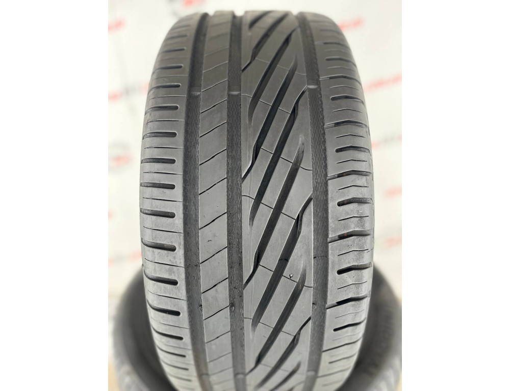 245/45 R18 UNIROYAL RAINSPORT 5 7mm