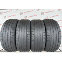 255/50 R18 PIRELLI CINTURATO P7 P7C2 4mm
