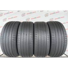 255/50 R18 PIRELLI CINTURATO P7 P7C2 4mm