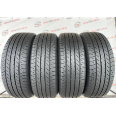 225/60 R18 YOKOHAMA BLUEARTH E51B 6mm