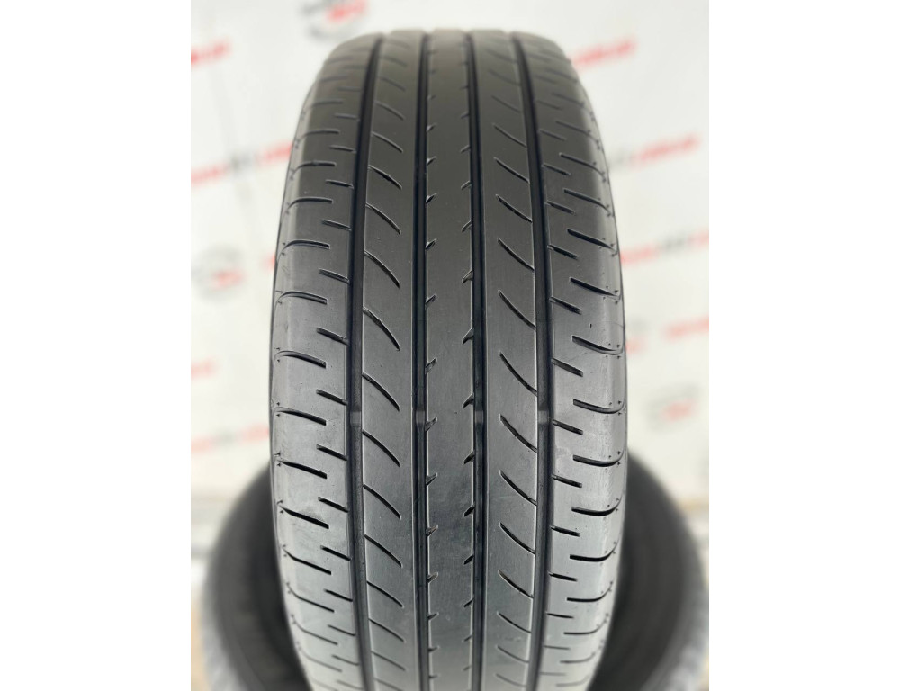 225/60 R18 YOKOHAMA BLUEARTH E51B 6mm