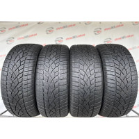 245/45 R19 DUNLOP SP WINTER SPORT 3D RUN FLAT 7mm