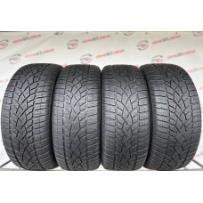 245/45 R19 DUNLOP SP WINTER SPORT 3D RUN FLAT 7mm
