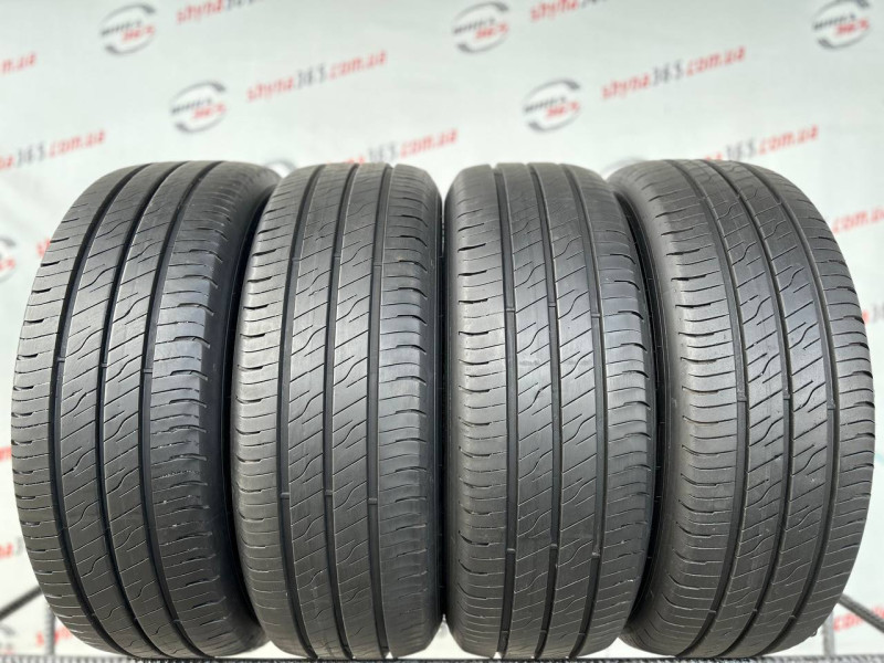 215/65 R16C GOODYEAR EFFICIENTGRIP CARGO 2 8mm