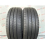 215/65 R16C GOODYEAR EFFICIENTGRIP CARGO 2 8mm