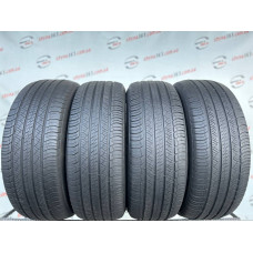 255/60 R20 MICHELIN LATITUDE TOUR HP 5mm