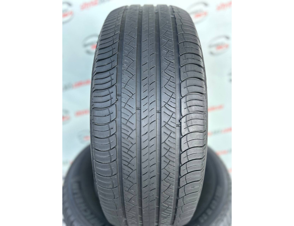 255/60 R20 MICHELIN LATITUDE TOUR HP 5mm