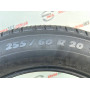 255/60 R20 MICHELIN LATITUDE TOUR HP 5mm