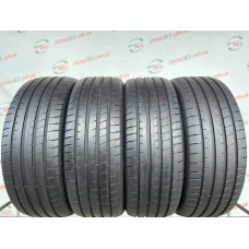 235/45 R20 GOODYEAR EAGLE F1 ASYMMETRIC 3 SUV 7mm