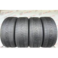 275/55 R19 PIRELLI SCORPION WINTER 4mm