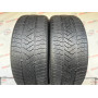 275/55 R19 PIRELLI SCORPION WINTER 4mm