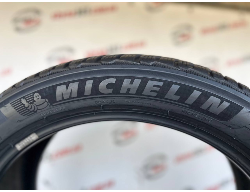 235/45 R20 MICHELIN PILOT ALPIN 5 SUV 5mm