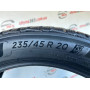 235/45 R20 MICHELIN PILOT ALPIN 5 SUV 5mm