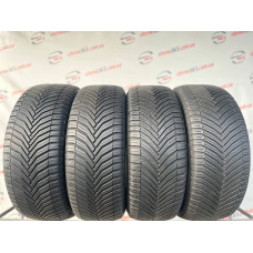 235/50 R19 MICHELIN CROSS CLIMATE 2 SUV 6mm