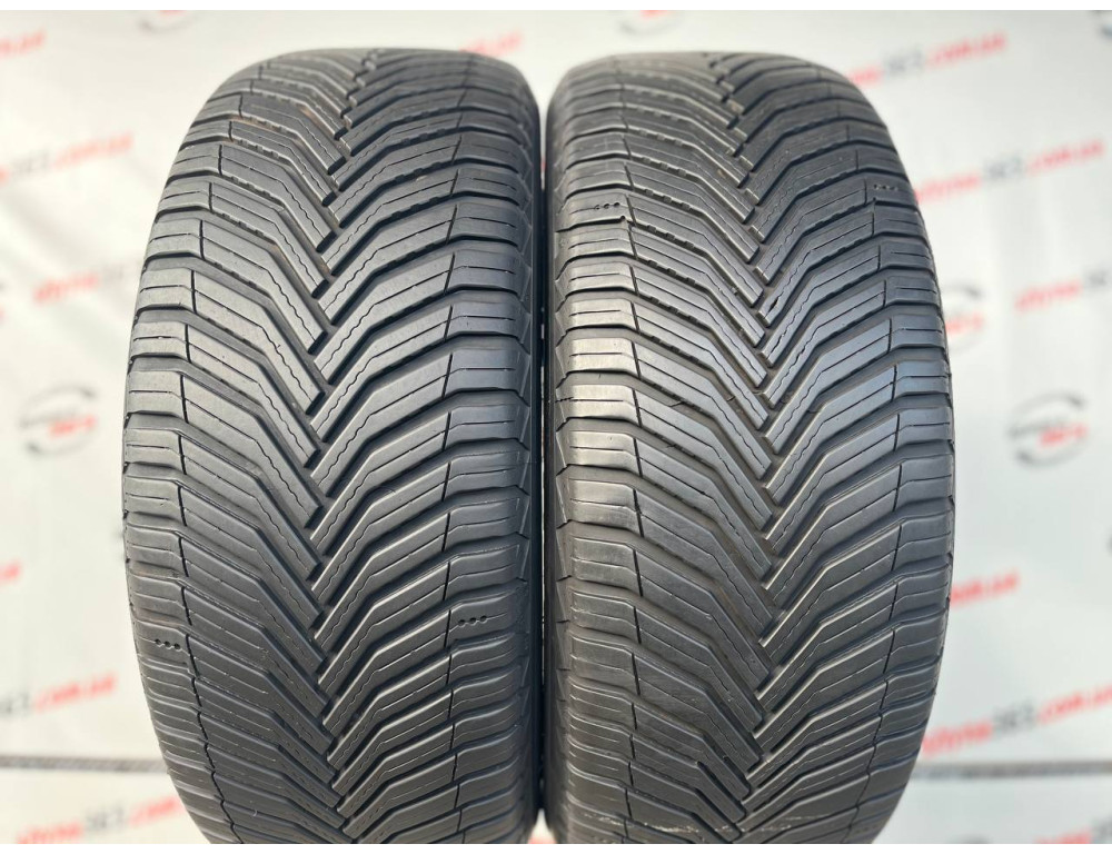 235/50 R19 MICHELIN CROSS CLIMATE 2 SUV 6mm