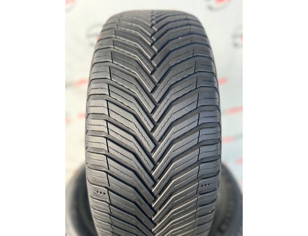 235/50 R19 MICHELIN CROSS CLIMATE 2 SUV 6mm