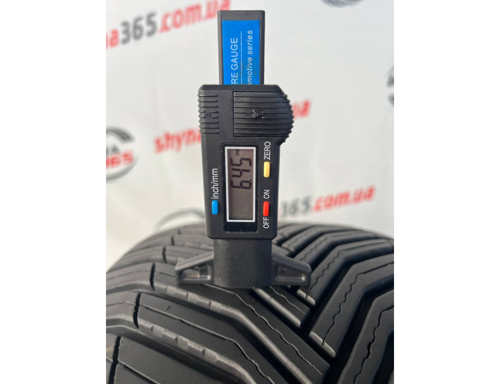 235/50 R19 MICHELIN CROSS CLIMATE 2 SUV 6mm