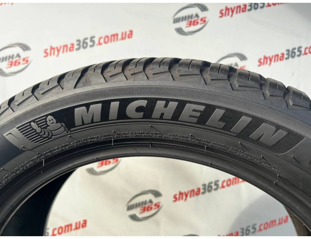 235/50 R19 MICHELIN CROSS CLIMATE 2 SUV 6mm