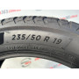 235/50 R19 MICHELIN CROSS CLIMATE 2 SUV 6mm