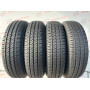 195/80 R15 BRIDGESTONE DUELER H/T 684 II 7mm