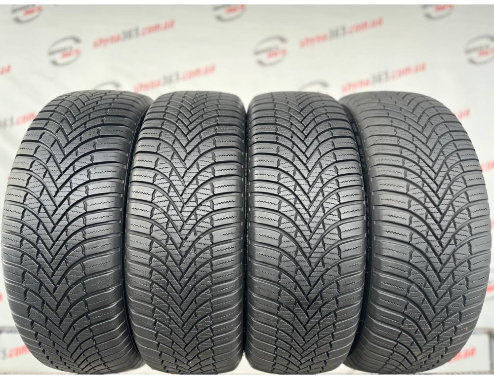 185/60 R15 FIRESTONE MULTISEASON 6mm