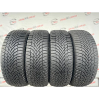 185/60 R15 FIRESTONE MULTISEASON 6mm
