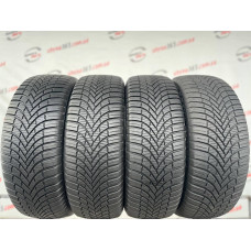 185/60 R15 FIRESTONE MULTISEASON 6mm