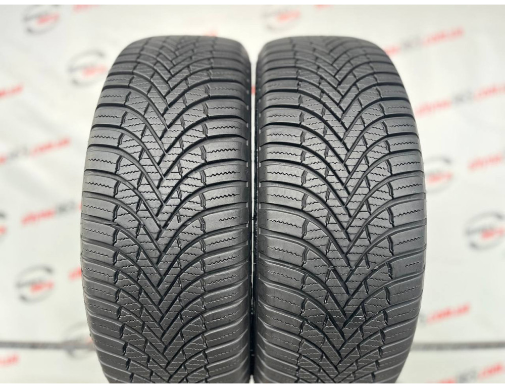 185/60 R15 FIRESTONE MULTISEASON 6mm