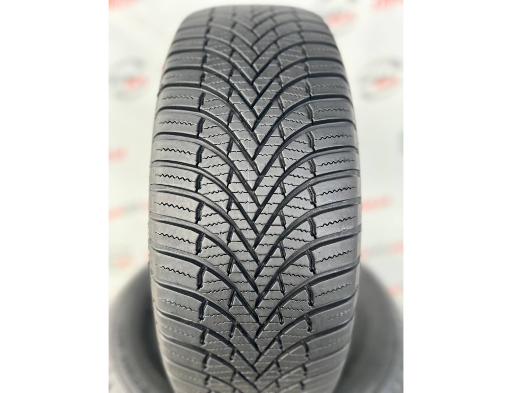 185/60 R15 FIRESTONE MULTISEASON 6mm